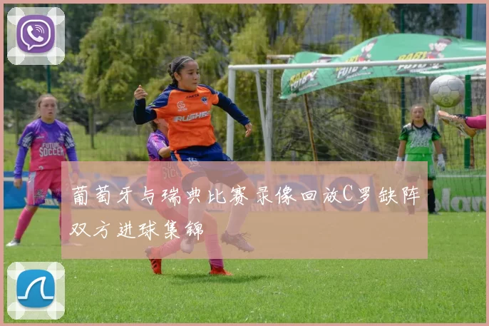 葡萄牙与瑞典比赛录像回放C罗缺阵双方进球集锦