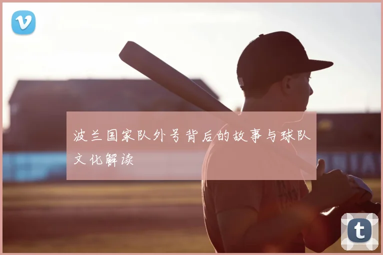 波兰国家队外号背后的故事与球队文化解读